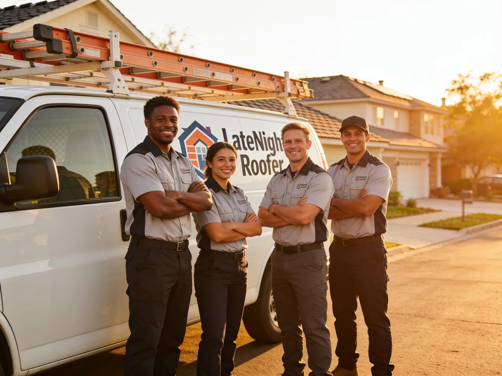 Emergency Roof Repair company in Montfort, WI